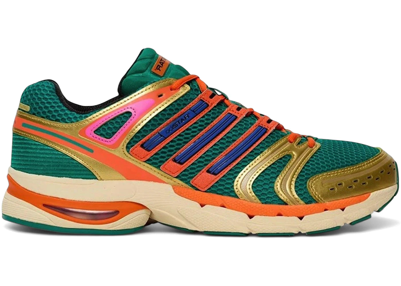 adidas Adistar Control 5 404 Day (2026) - vue 360