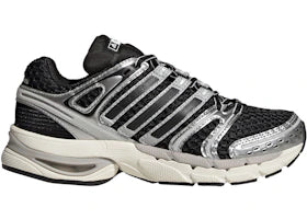 adidas Adistar Control 5 Black Silver Grey One (GS) - authentic adidas sneakers