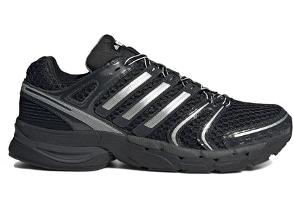 adidas Adistar Control 5 Black White Carbon - authentic adidas sneakers