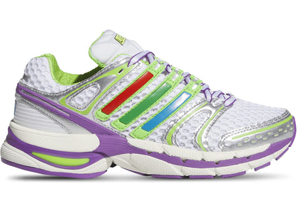 adidas Adistar Control 5 Disney Pixar's Toy Story Buzz Lightyear (GS) - sneakers view 2