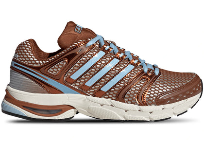 adidas Adistar Control 5 Dusky Bronze Off White (Women's) - authentic adidas sneakers