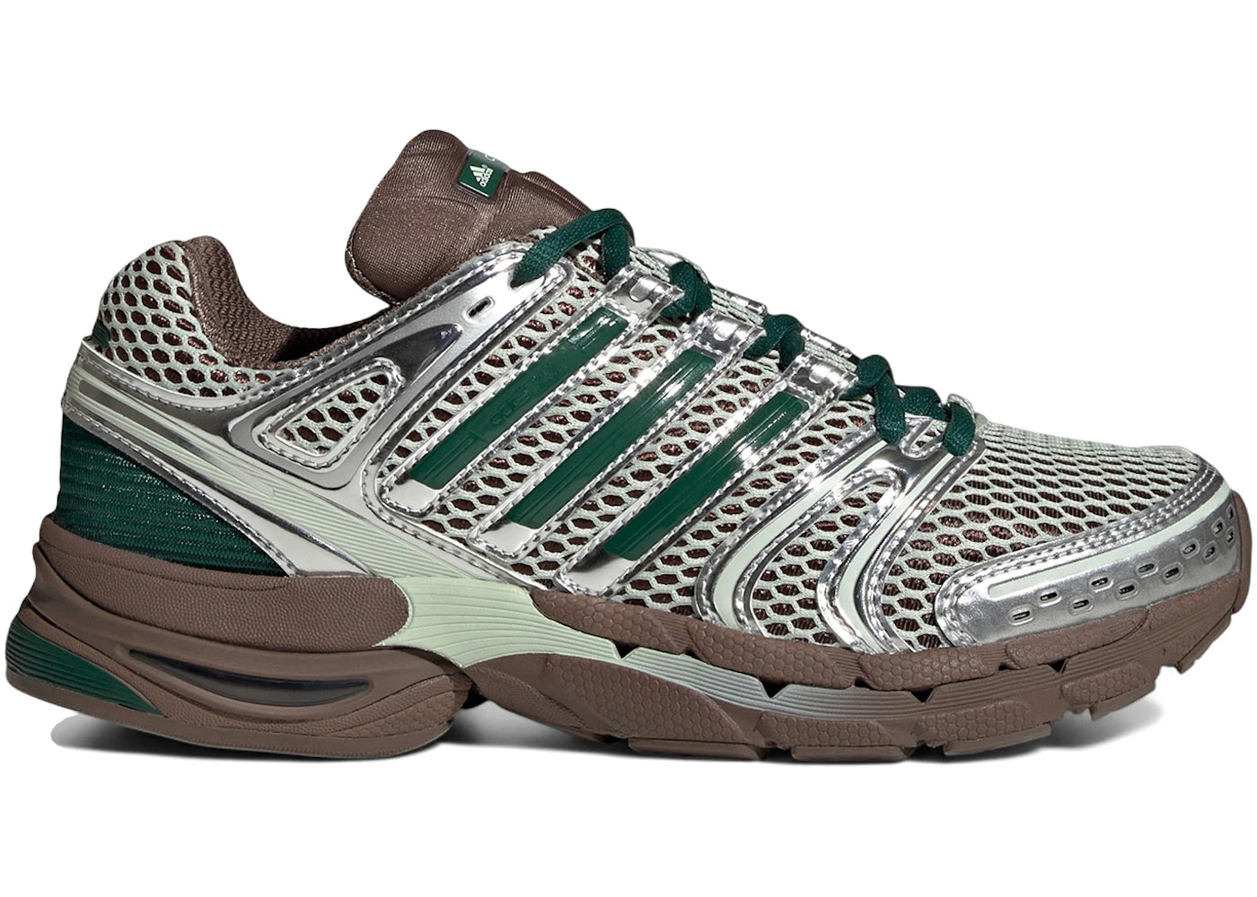 adidas Adistar Control 5 Earth Strata Green (Women's) - vue 360