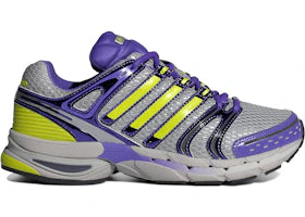 adidas Adistar Control 5 Grey Purple Metallic