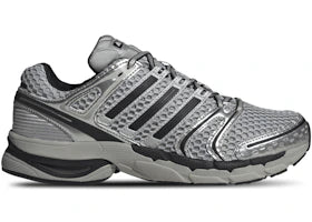 adidas Adistar Control 5 Grey Two Black Silver - vue 360