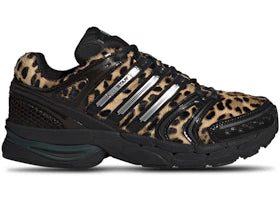 adidas Adistar Control 5 Leopard Aurora Ivy Black (Women's)