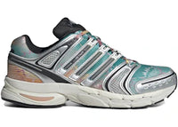 adidas Adistar Control 5 Silver Metallic Core Black Supplier Colour