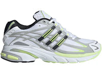 adidas Adistar Cushion Cloud White Pulse Lime Core Black