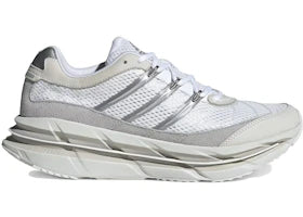 adidas Adistar HRMY White Silver