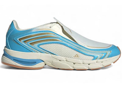adidas Adistar Messi Ivory Blue Burst