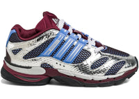 adidas Adistar Molded Aurora Coffee Silver Blue Fusion (Women's)
