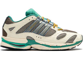 adidas Adistar Molded Linen Green Tech Grey (Women's)