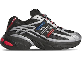 adidas Adistar XLG 2.0 Black Silver Red Blue - vue 360