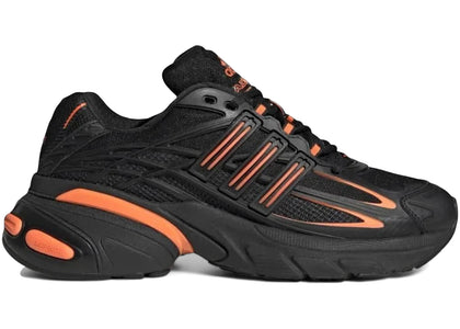 adidas Adistar XLG 2.0 Black Solar Orange - authentic adidas sneakers
