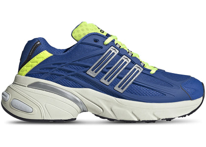 adidas Adistar XLG 2.0 Blue Solar Yellow - sneakers view 2