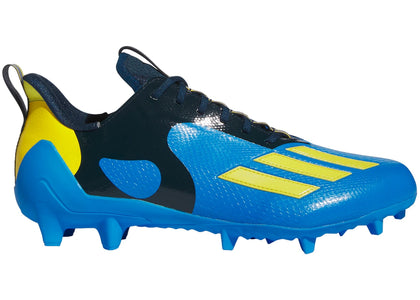 adidas Adizero 12.0 Disney Finding Nemo Bright Orange Core Black Cloud White - authentic adidas sneakers