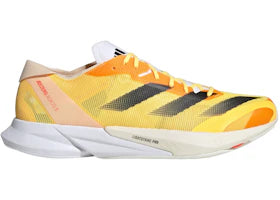 adidas Adizero Adios 8 Spark Core Black Ivory