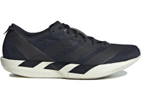 adidas Adizero Adios 9 Core Black Iron Metallic