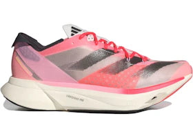 adidas Adizero Adios Pro 3 Aurora Metallic Sandy Pink - authentic adidas sneakers