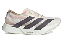 adidas Adizero Adios Pro 4 Chalk White Grey Strata