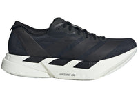 adidas Adizero Adios Pro 4 Core Black Grey Five (Women's)