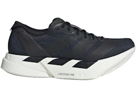 adidas Adizero Adios Pro 4 Core Black Grey Five (Women's) - vue 360