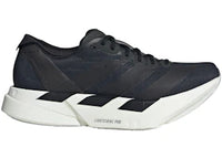 adidas Adizero Adios Pro 4 Core Black Grey Five (Women's)