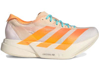 adidas Adizero Adios Pro 4 Crystal Sand Flash Orange