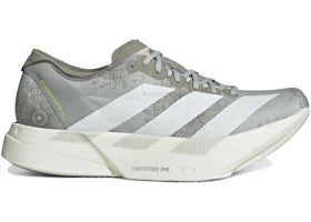 adidas Adizero Adios Pro 4 LABRUM Wonder Silver Seseame