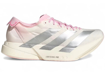 adidas Adizero Adios Pro 4 Tokyo Marathon Cherry Blossom (Women's) - authentic adidas sneakers