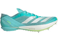 adidas Adizero Ambition Flash Aqua Zero Metalic Lucid Lemon