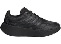adidas Adizero Aruku Core Black Carbon Iron Metallic (PS)