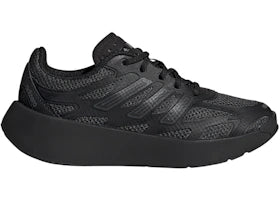 adidas Adizero Aruku Core Black Carbon Iron Metallic (PS)