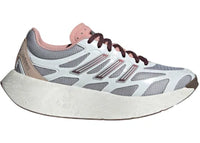 adidas Adizero Aruku Crystal White Aurora Ruby Wonder Mauve (Women's)
