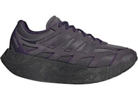 adidas Adizero Aruku Grey Strata Aurora Black (Women's)