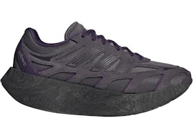 adidas Adizero Aruku Grey Strata Aurora Black (Women's)