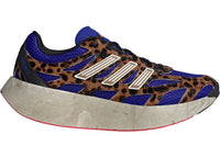 adidas Adizero Aruku Leopard Lucid Blue