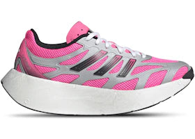 adidas Adizero Aruku Lucid Pink Silver Metallic (Women's) - vue 360
