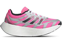 adidas Adizero Aruku Lucid Pink Silver Metallic (Women's)