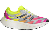 adidas Adizero Aruku Shock Pink Solar Yellow (Women's)