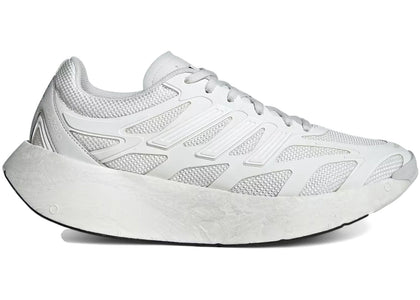 adidas Adizero Aruku Triple White - authentic adidas sneakers