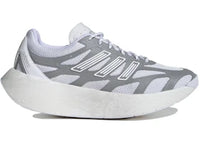 adidas Adizero Aruku White Silver Metallic