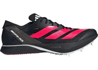 adidas Adizero Avanti Mercedes AMG Black Lucid Red