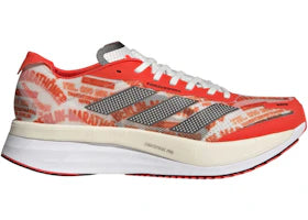 adidas Adizero Boston 11 Berlin Marathon