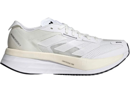 adidas Adizero Boston 11 Non Dyed - sneakers view 2