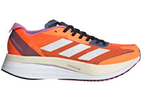 adidas Adizero Boston 11 Solar Orange