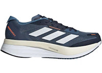adidas Adizero Boston 11 Wonder Steel Blue