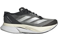 adidas Adizero Boston 12 Core Black Cloud White Carbon (Women's)