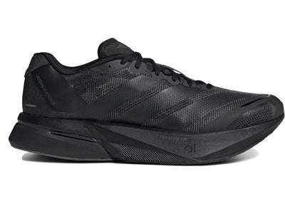 adidas Adizero Boston 13 Core Black Carbon
