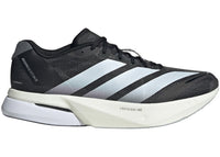 adidas Adizero Boston 13 Core Black Cloud White Grey Five