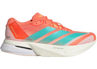 adidas Adizero Boston 13 Semi Coral Flash Aqua (Women's)